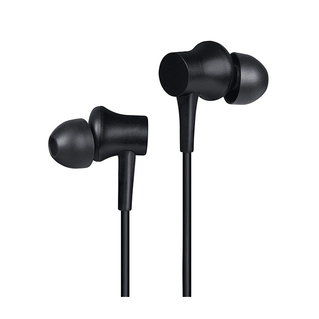 Xiaomi Mi Earphones Basic Black