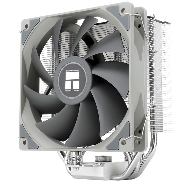Thermalright Assassin King 120 SE CPU Cooler