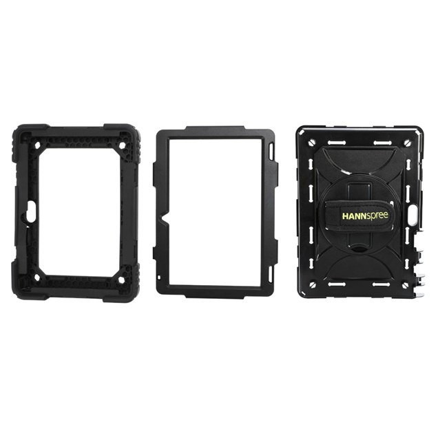 HANNspree 13.3 inch Rugged Tablet Protection Case