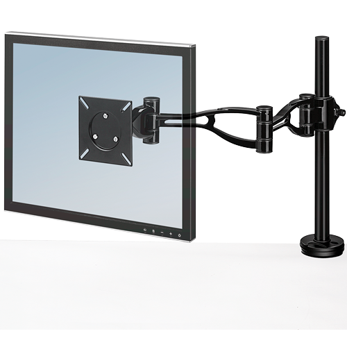 Fellowes Professional Series Single Monitor Arm