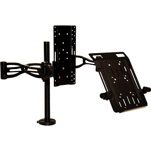 Fellowes Professional Series Dual Monitor Arm