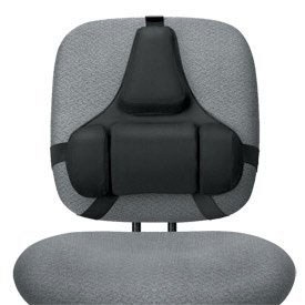 Fellowes Pro Series Ultimate Back Support