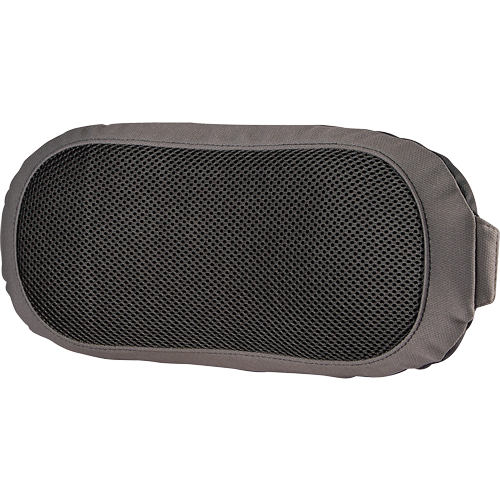 Fellowes I-Spire Lumbar Cushion - Grey