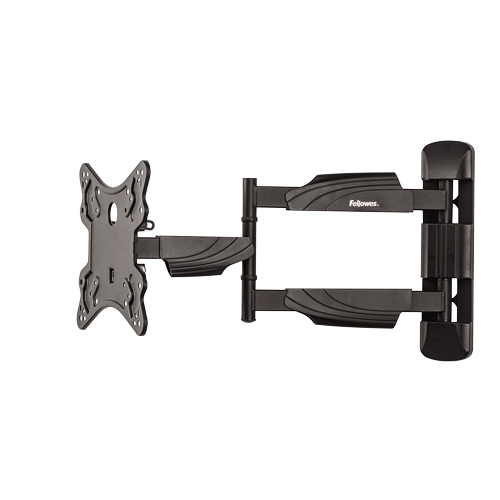 Fellowes Full Motion TV Wall Mount