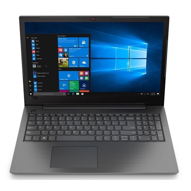 Lenovo V130 15.6" Laptop - Core i5 2.5GHz, 8GB, 256GB, Windows 10