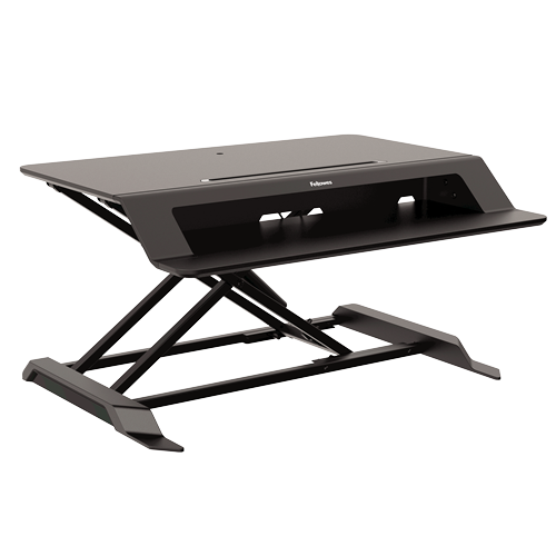 Fellowes Lotus LT Sit-Stand Workstation