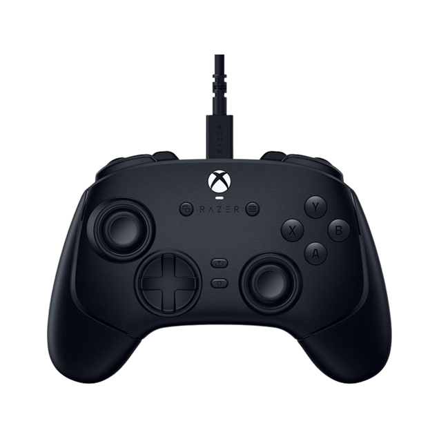 Razer Wolverine V3 Tournament Edition Wired Esports Controller for Xbox and PC in Black