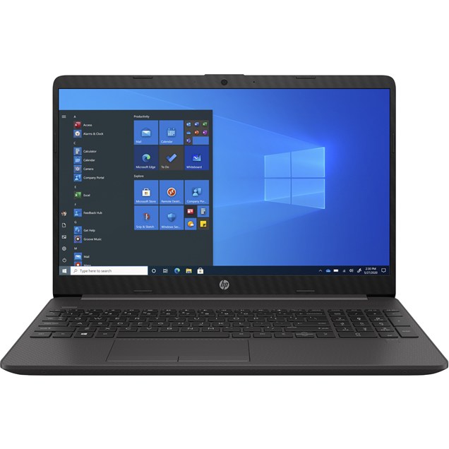 HP 255 G8 15.6" Ryzen 5 8GB 256GB Radeon Vega 8 Laptop