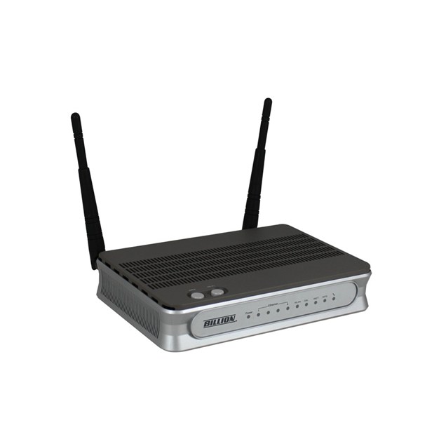 Billion BiPAC 8800NL R2 Wireless-N VDSL2 (Fibre)/ADSL2+ Firewall Router ...