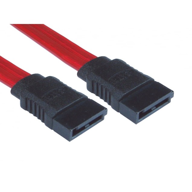 Cables Direct 1m SATA Cable