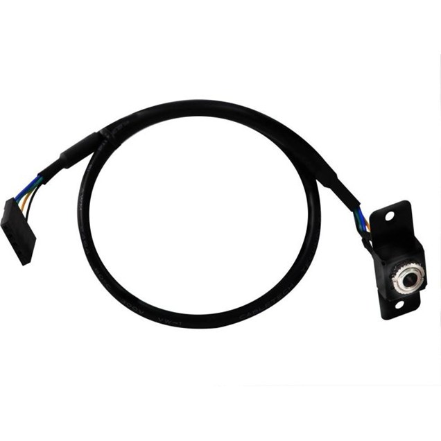 ASRock Rear Audio Cable for DeskMini Series Chassis