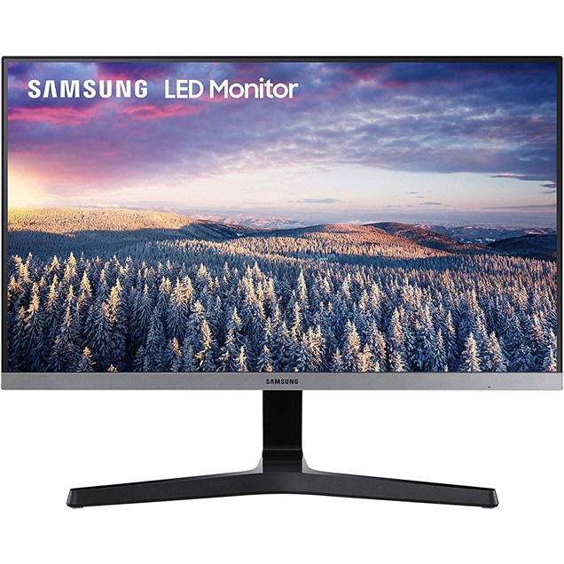 Samsung LS22R350FHUXEN 22 inch IPS Monitor - Full HD, 5ms, HDMI
