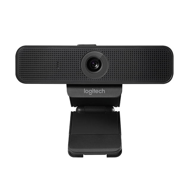 Logitech C925e Webcam