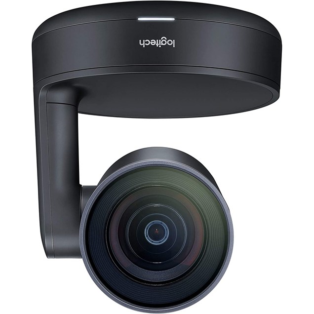 Logitech Rally Video Conferencing Camera System