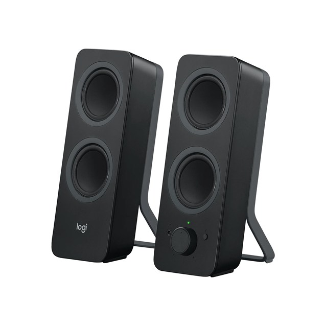 Logitech Z207 Bluetooth Computer Speakers
