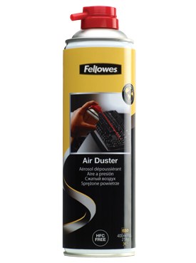 Fellowes HFC-Free (400ml) Air Duster