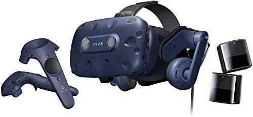 HTC VIVE Pro VR Kit