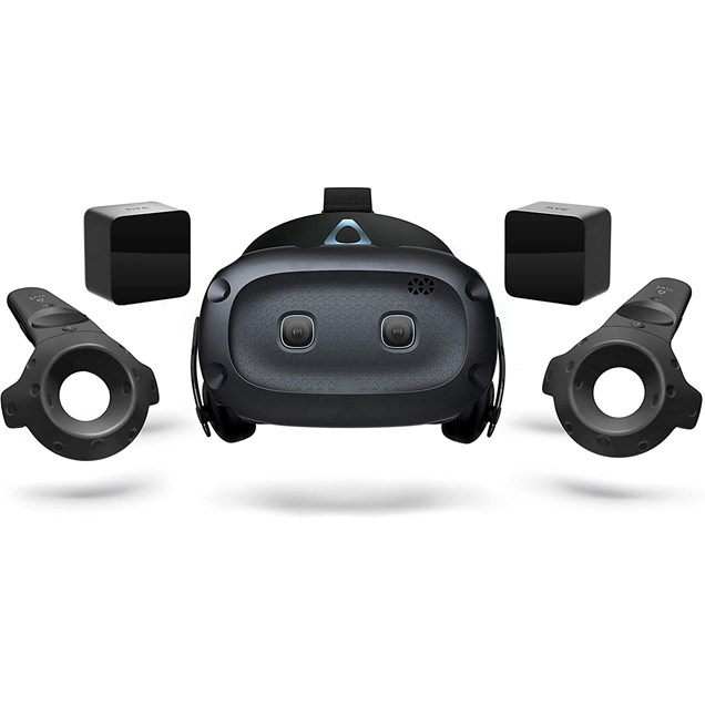 HTC VIVE Cosmos Elite VR Kit