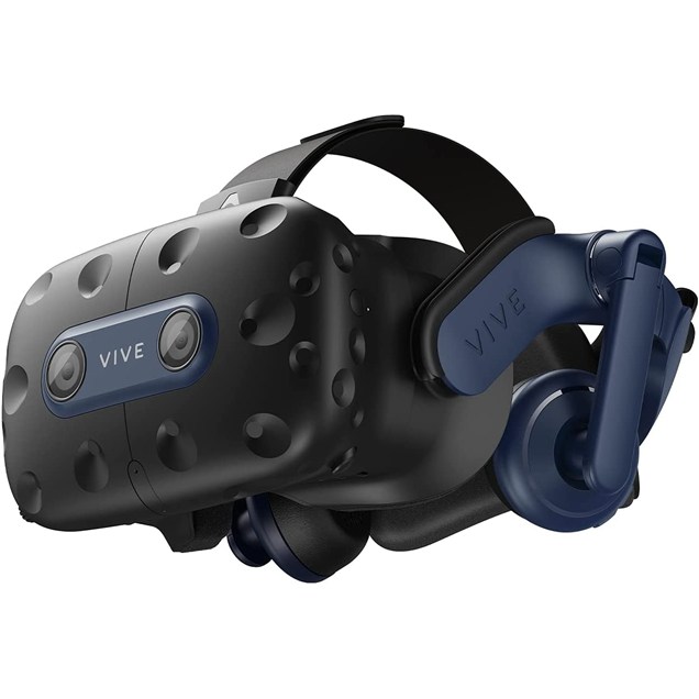 HTC VIVE Pro 2 VR Headset Only