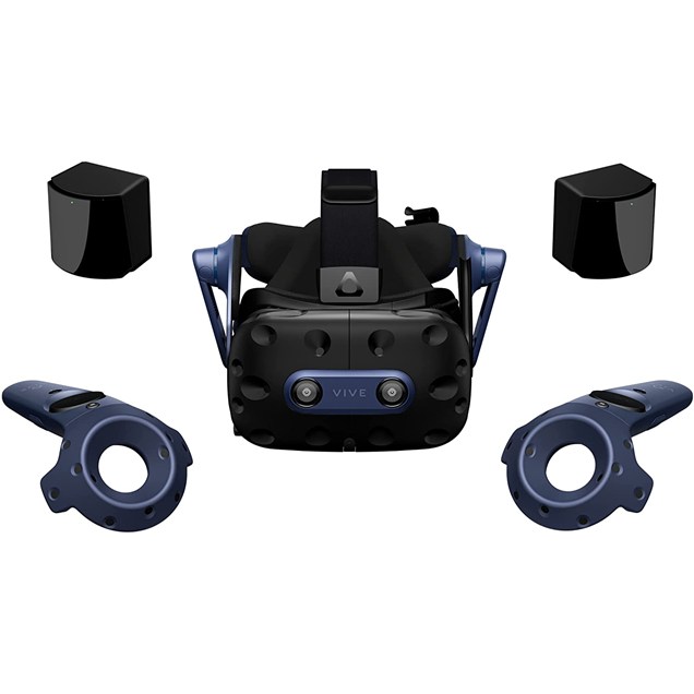 HTC VIVE Pro 2 VR Kit