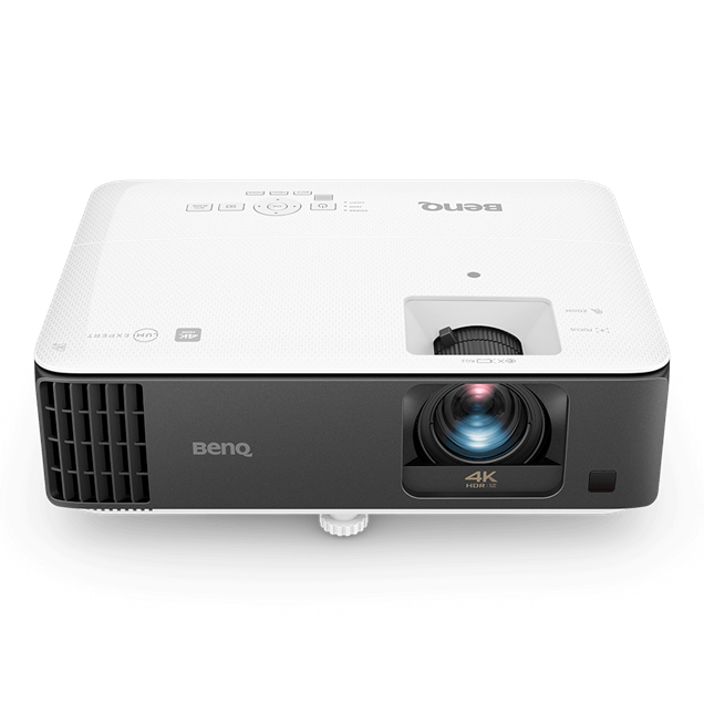 BenQ TK700STi 4K HDR Gaming Projector with 16ms Low Latency
