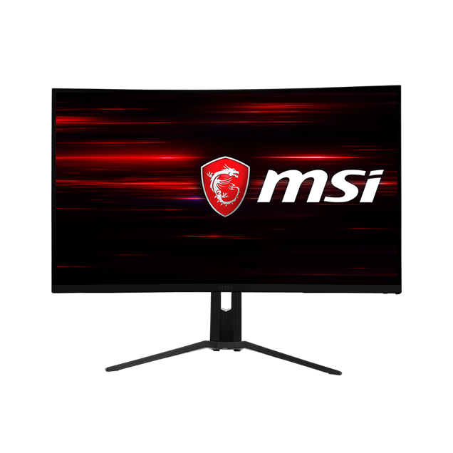 MSI Optix MAG322CQR 31.5 inch 1ms Gaming Curved Monitor, 1ms, HDMI