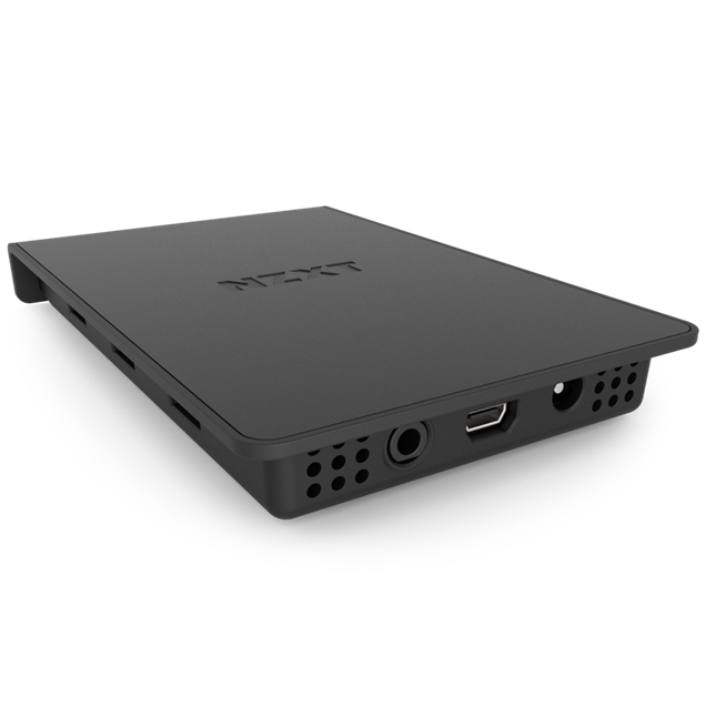 NZXT Grid+ V3 Internal Digital Fan Controller