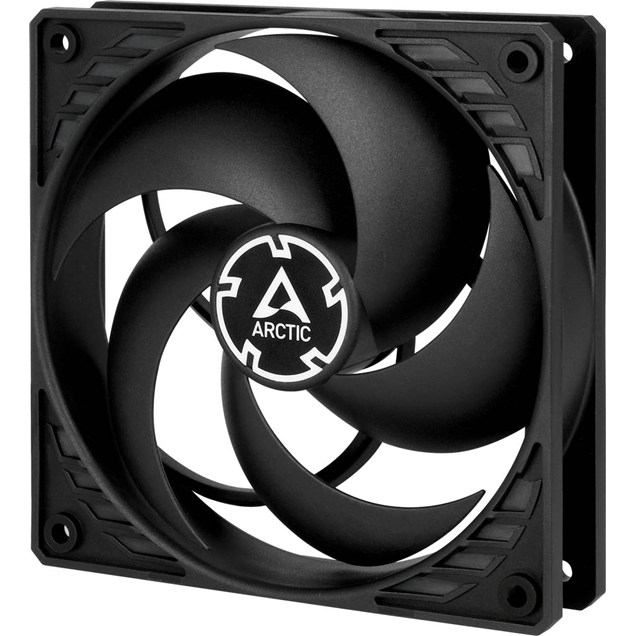 Arctic P12 Pressure Optimised 120mm Chassis Fan