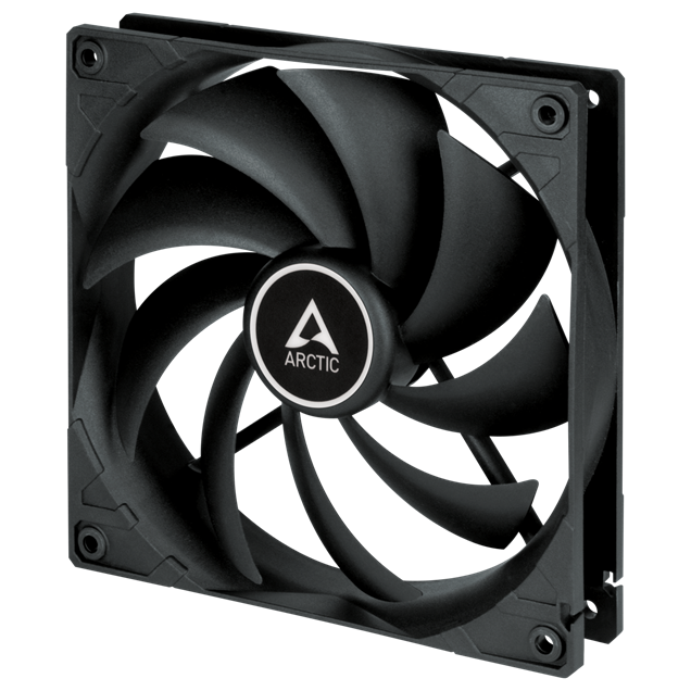 Arctic F14 PWM PST 140mm Case Fan