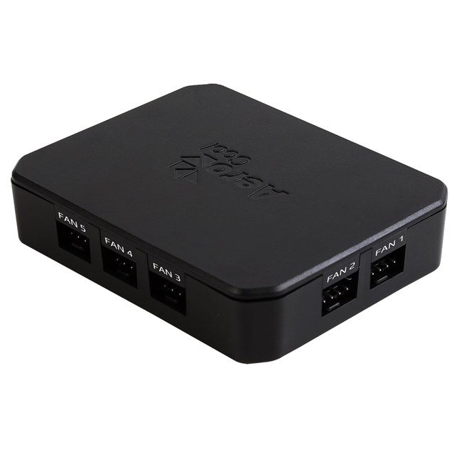 Aerocool Project 7 P7H1 RGB PWM Fan Hub