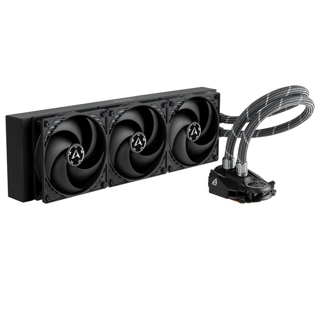 Arctic Liquid Freezer II 360mm Liquid CPU Cooler