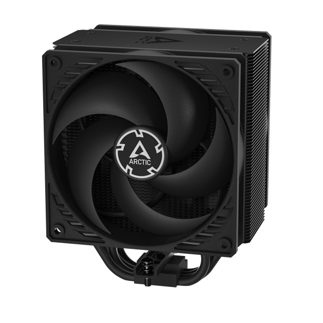 Arctic Freezer 36 Black Multi Compatible Tower CPU Cooler