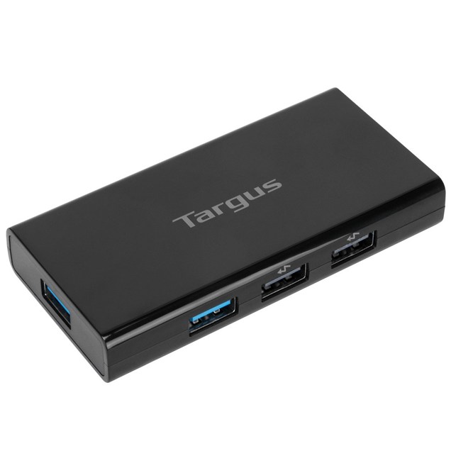 Targus USB 3.0 7-Port Powered Hub