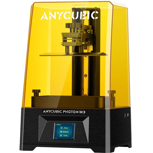 Anycubic Photon M3 3D Printer