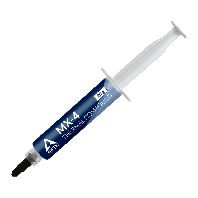 Arctic MX-4 Premium Performance Thermal Paste, 20g