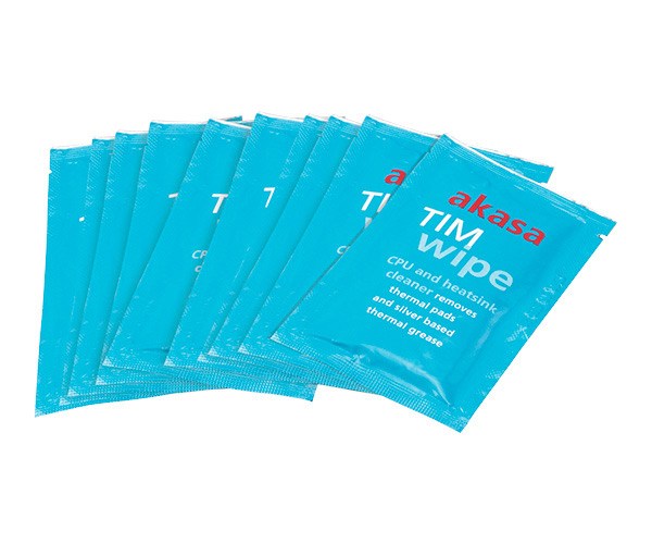 Akasa TIM Wipes