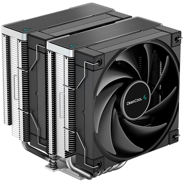 DeepCool AK620 Tower CPU Cooler