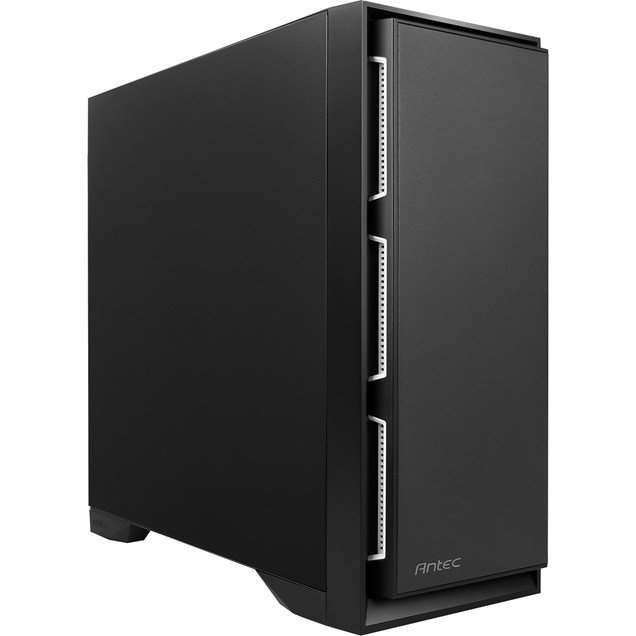 Genesys Panoptic Ryzen Threadripper RTX 4070 Ti SUPER Professional Workstation