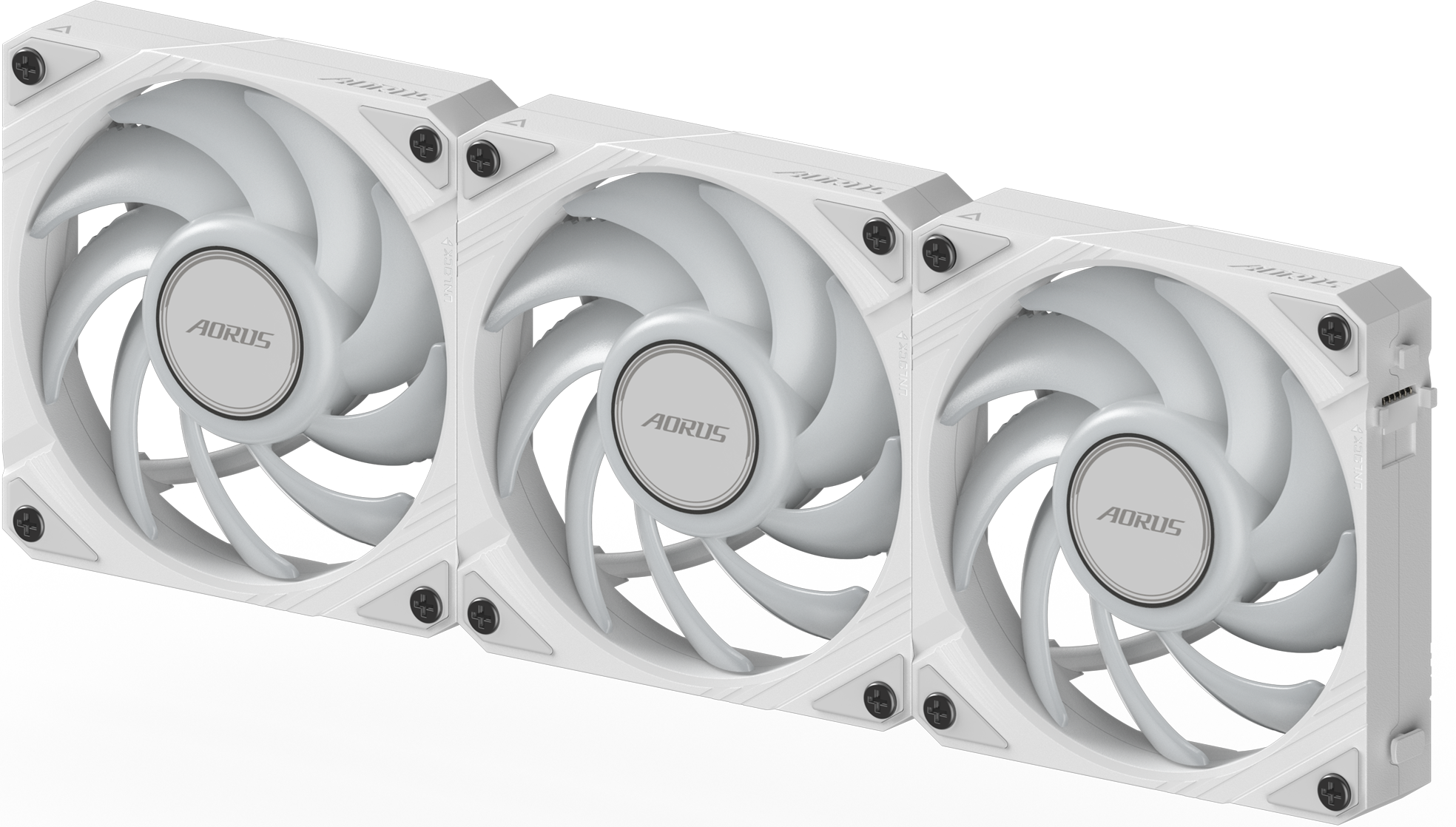 Gigabyte Aorus ARGB 140mm (1 butiker) hitta bästa pris