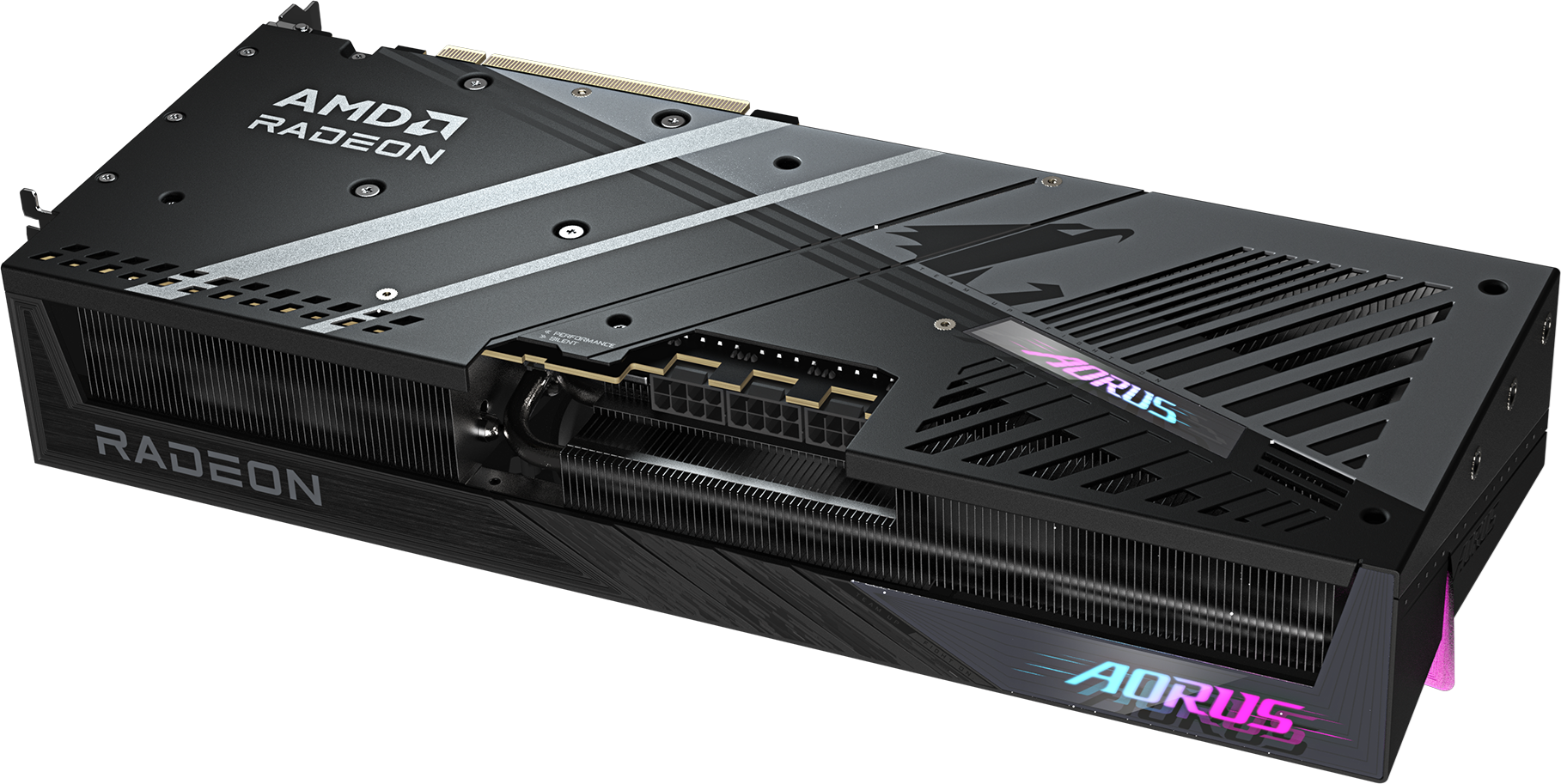 Gigabyte AORUS Radeon RX 9070 XT ELITE 16GB Graphics Card - CCL Computers