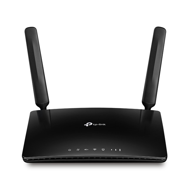 TP-Link Archer MR600 V2 4G+ Cat6 AC1200 Wireless Dual Band Gigabit Router
