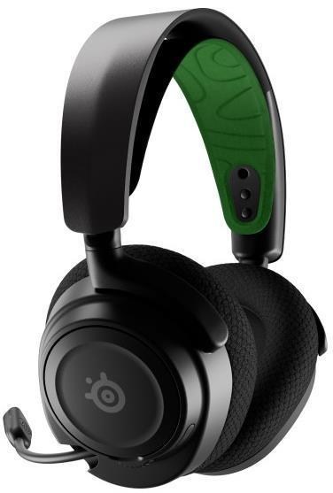 SteelSeries ARCTIS 7X+ Lossless Wireless Gaming Headset