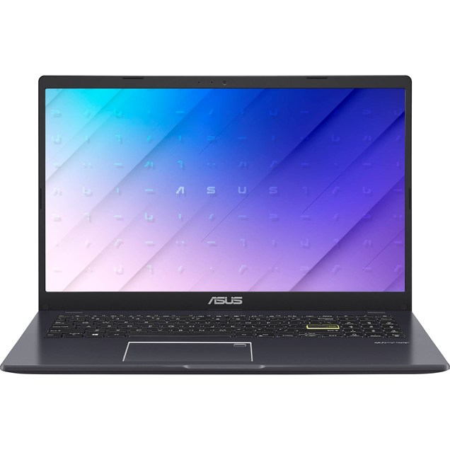 ASUS E510 15.6" Laptop - Celeron 1.1GHz CPU, 4GB RAM, GB eMMC