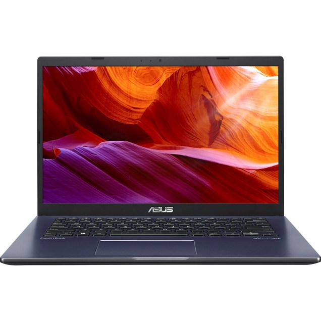 ASUS ExpertBook P1 P1411 14" Ryzen 5 8GB 256GB Radeon Vega 8 Laptop