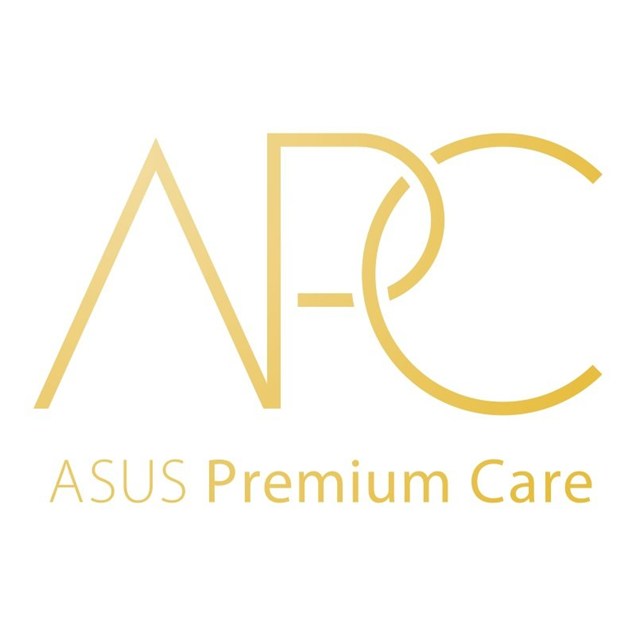 ASUS Premium Care Pick Up and Return Warranty Extension for Notebooks - 2 Years