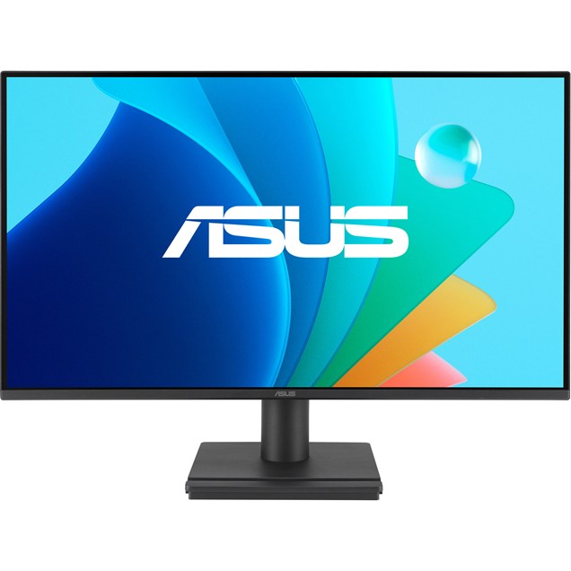 ASUS VA259HGA 25" Full HD Gaming Monitor - IPS, 120Hz, 1ms, Speakers, HDMI