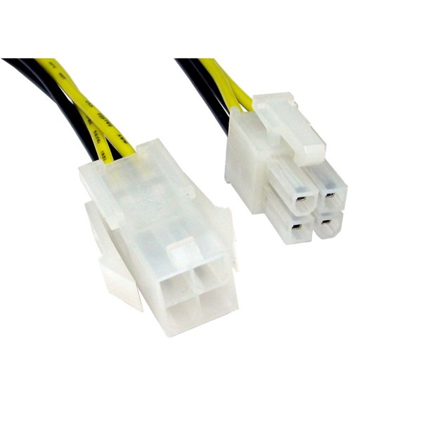 ATX P4 Extension Cable