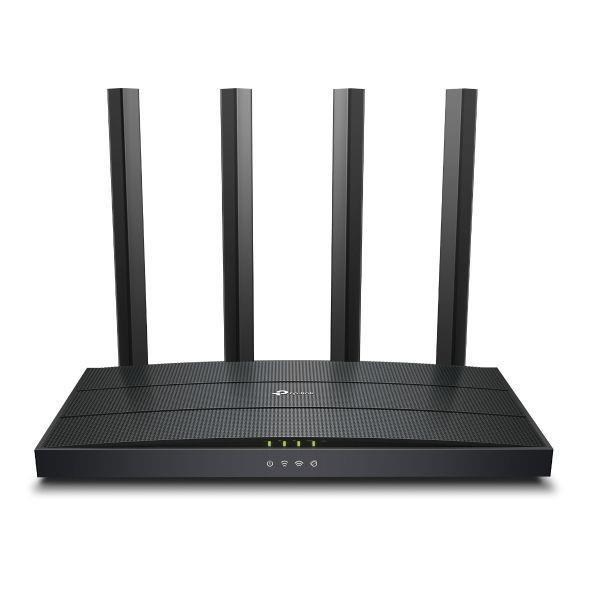 TP-Link Archer AX12 AX1500 Gigabit Wi-Fi 6 Router
