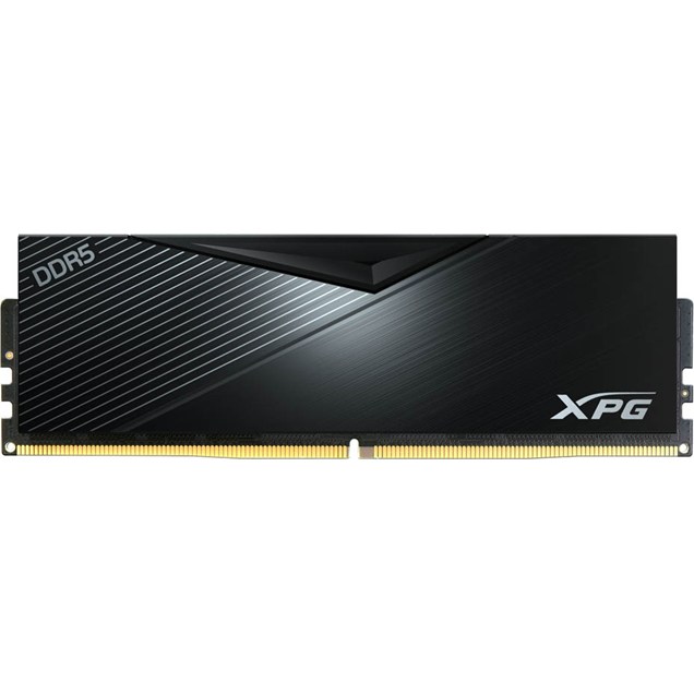 Adata XPG LANCER 16GB (1x16GB) 5200MHz DDR5 Memory