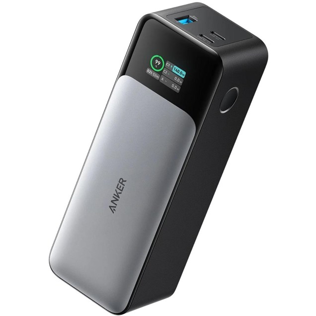 Anker 737 Power Bank PowerCore 24K